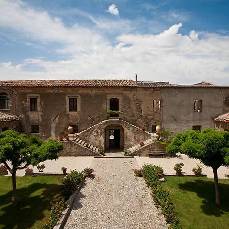 Вилла Il Vecchio Frantoio Scillato  Экстерьер фото