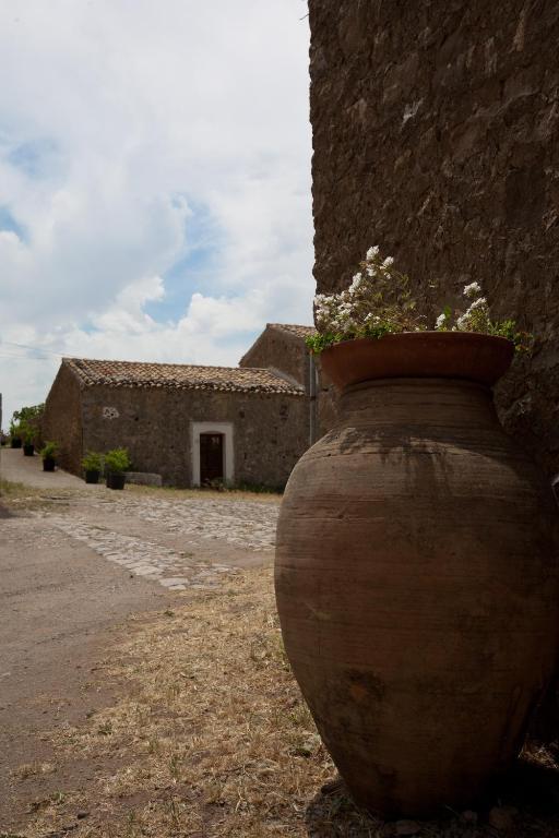 Вилла Il Vecchio Frantoio Scillato  Экстерьер фото
